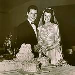 Terry and Merrillyn Stone