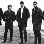 Photo provided
From left, Larry Parypa, Bob Bennett, Rob Lind, Andy Parypa and Jerry Roslie of the Sonics.