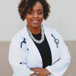Dr. Robyn White is the organizer for the very first Heal Women, Heal the World Health Festival. (Photo provided)