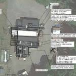 (Photo provided)
Plans for Good Cheer Food Banks solar project.