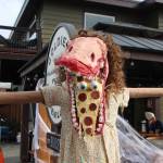 (Photo by Luisa Loi) Goldies and The Roost turned Barbara Maitlands tongue into pizza.