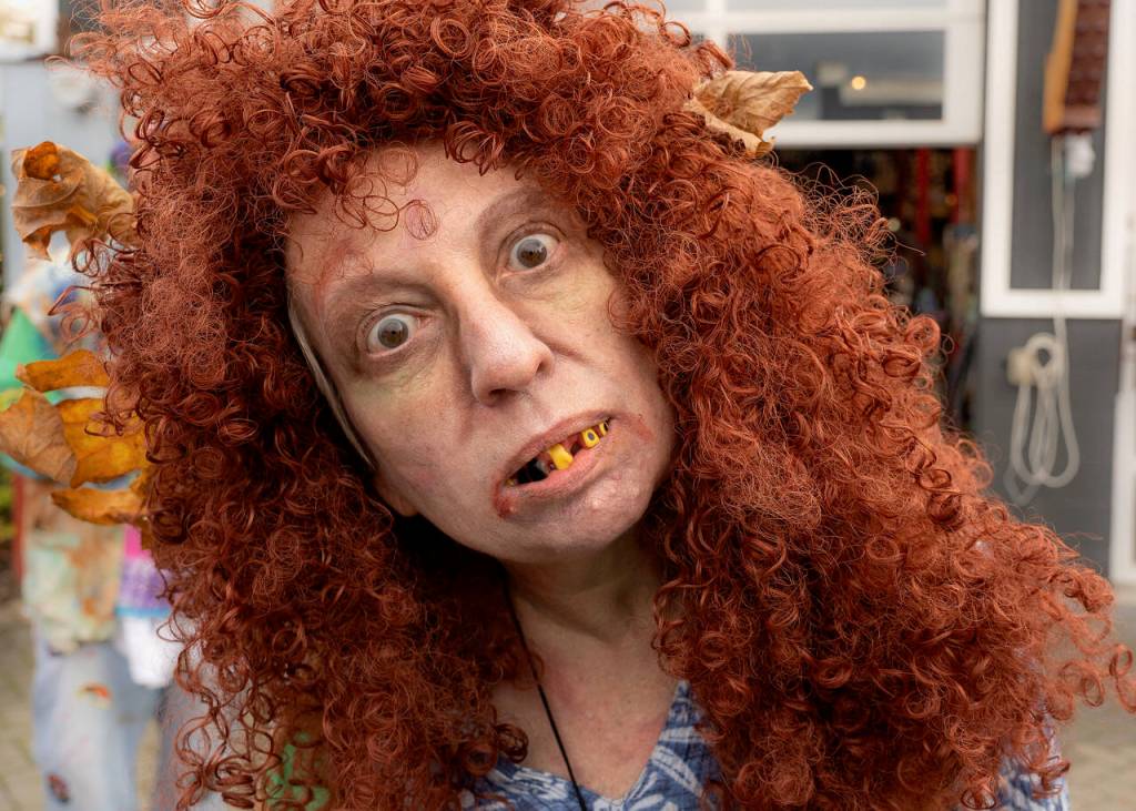 Photo by David Welton