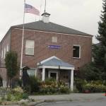 (Photo by Kira Erickson/South Whidbey Record)
Langley City Hall.