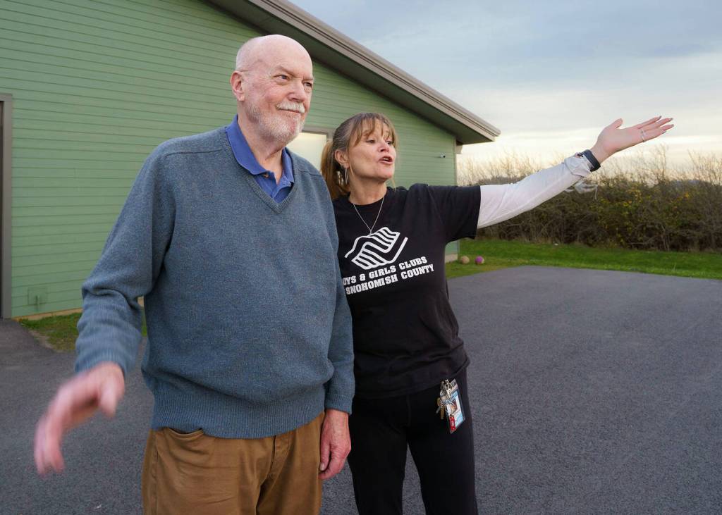 Photo by David Welton