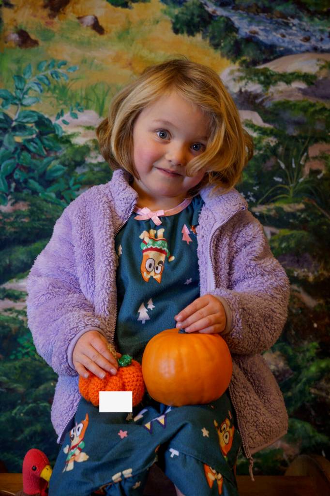 Annie Magwire (Photo by David Welton)