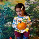 Baani Wescott-Kuchi (Photo by David Welton)