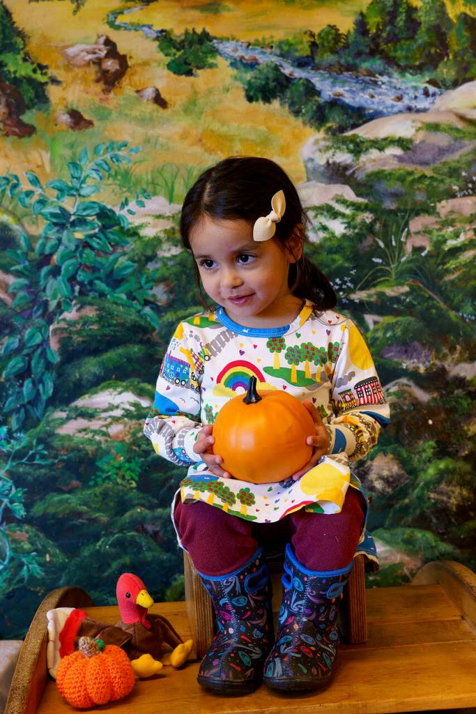 Baani Wescott-Kuchi (Photo by David Welton)