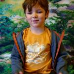 Caleb Russell (Photo by David Welton)