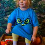 Cassie Morgan (Photo by David Welton)