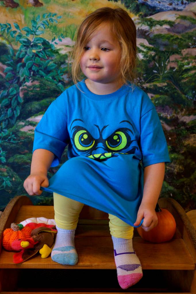 Cassie Morgan (Photo by David Welton)