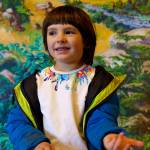 Eli Fisher (Photo by David Welton)