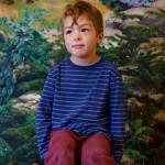 Jack Gunn (Photo by David Welton)