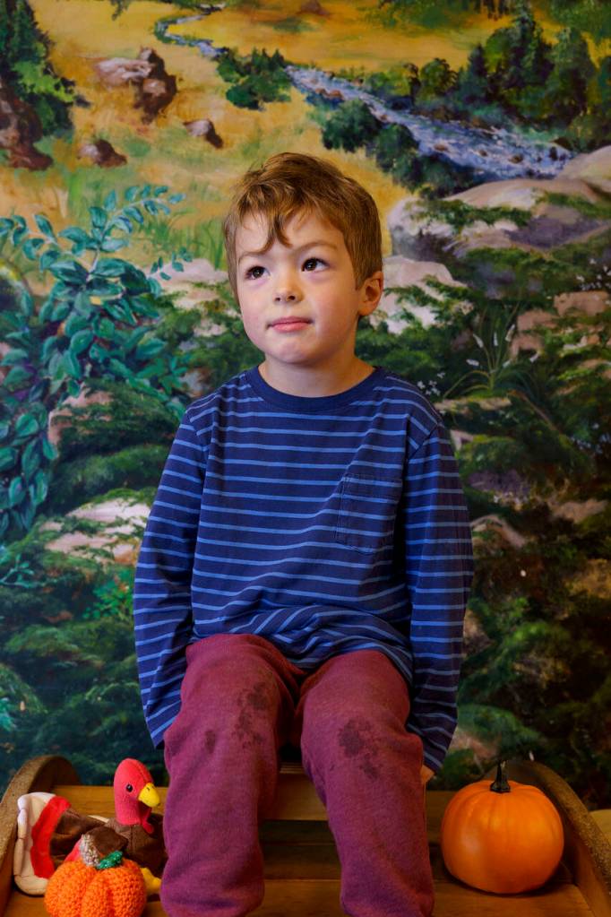 Jack Gunn (Photo by David Welton)