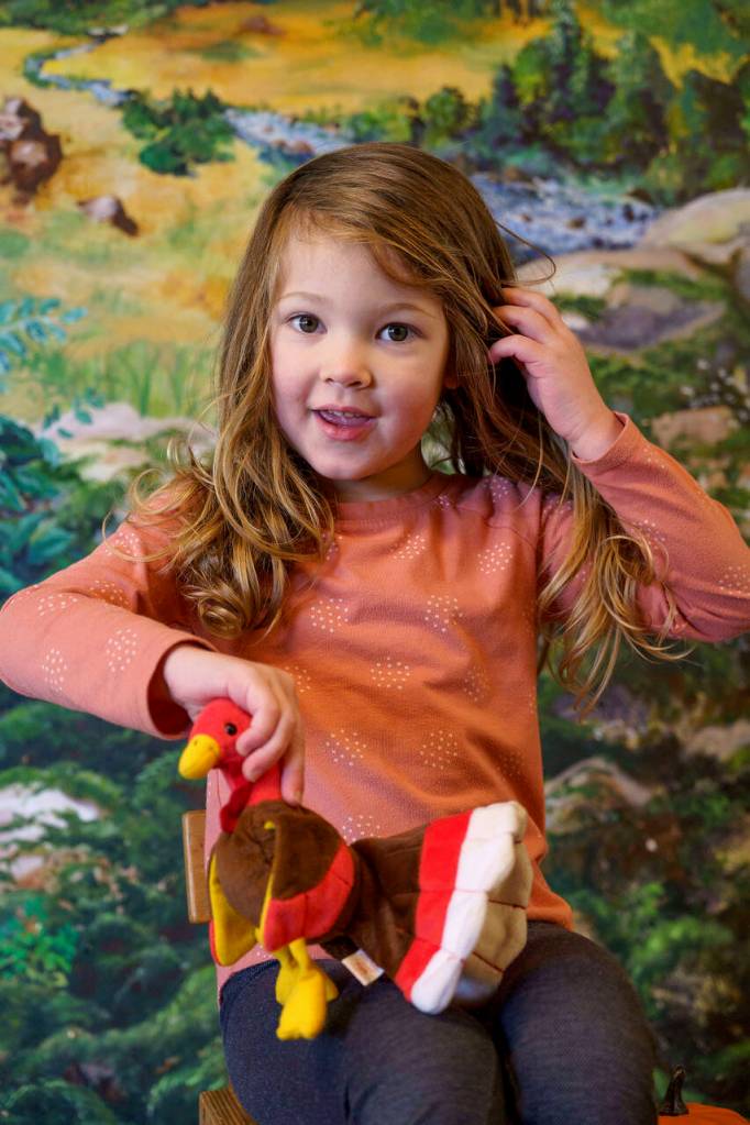 Maeve Grande (Photo by David Welton)