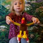 Priscilla Criswell (Photo by David Welton)