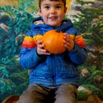 Rowan Decker (Photo by David Welton)