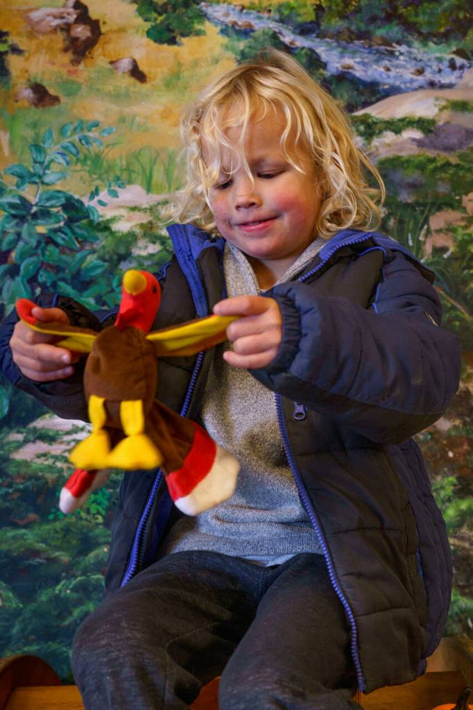 Rylan Tempest (Photo by David Welton)