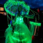 Photo provided
Light-up clothing and accessories are welcome.