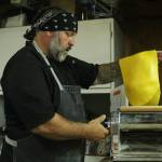 Photo by Karina Andrew/Whidbey News-Times