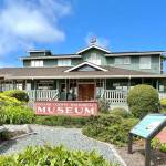 (Photo provided)
The Island County Historical Museum displays a wide variety of artifacts, like mammoth fossils, indigenous woven baskets, the first car ever to come to Whidbey and many objects that belonged to the islands first settler families.