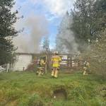 Photo provided by South Whidbey Fire/EMS