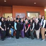 (Photo by Luisa Loi)