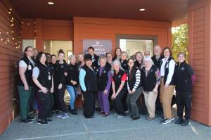 (Photo by Luisa Loi)