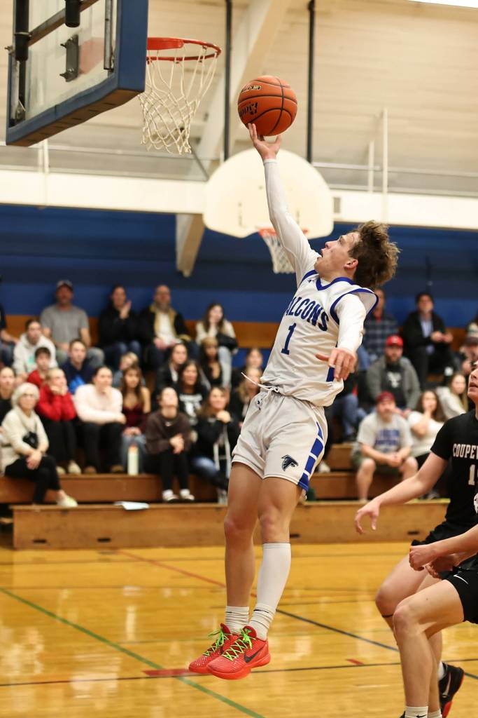 Photo by John Fisken