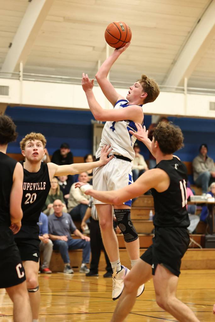 Photo by John Fisken