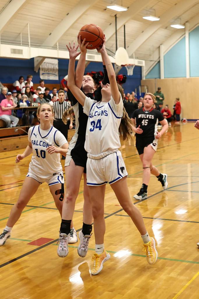 Photo by John Fisken