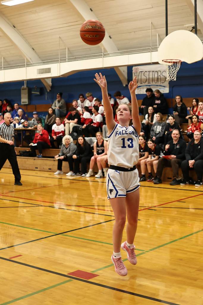 Photo by John Fisken