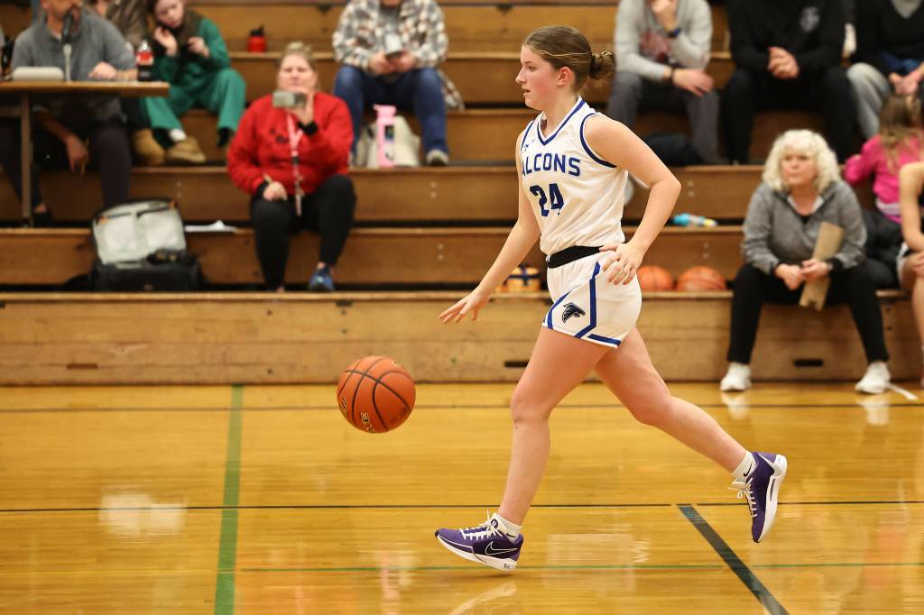 Photo by John Fisken