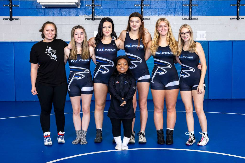 Photo by John Fisken