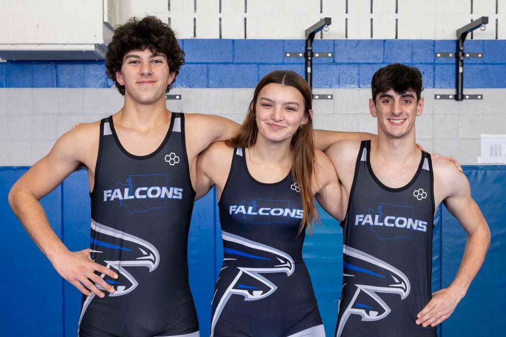 Photo by John Fisken