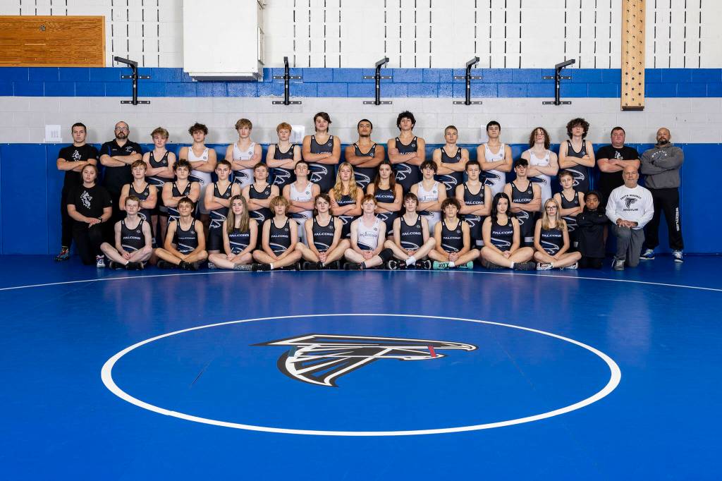 Photo by John Fisken