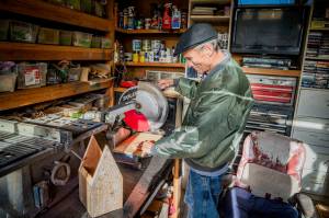 Photo by David Welton