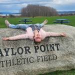 Natalie Bleifuss, a descendent of Whidbey Pioneer Samuel Maylor, returns to Maylor Point with her business, Pie Bar. (Photo provided)