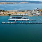 City of Oak Harbor photo
A proposed port district on North Whidbey could fund improvements to the Oak Harbor marina, but also many other community assets.