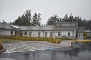 Island County's stabilization center in Oak Harbor helps people experiencing crises from mental health or substance use issues.