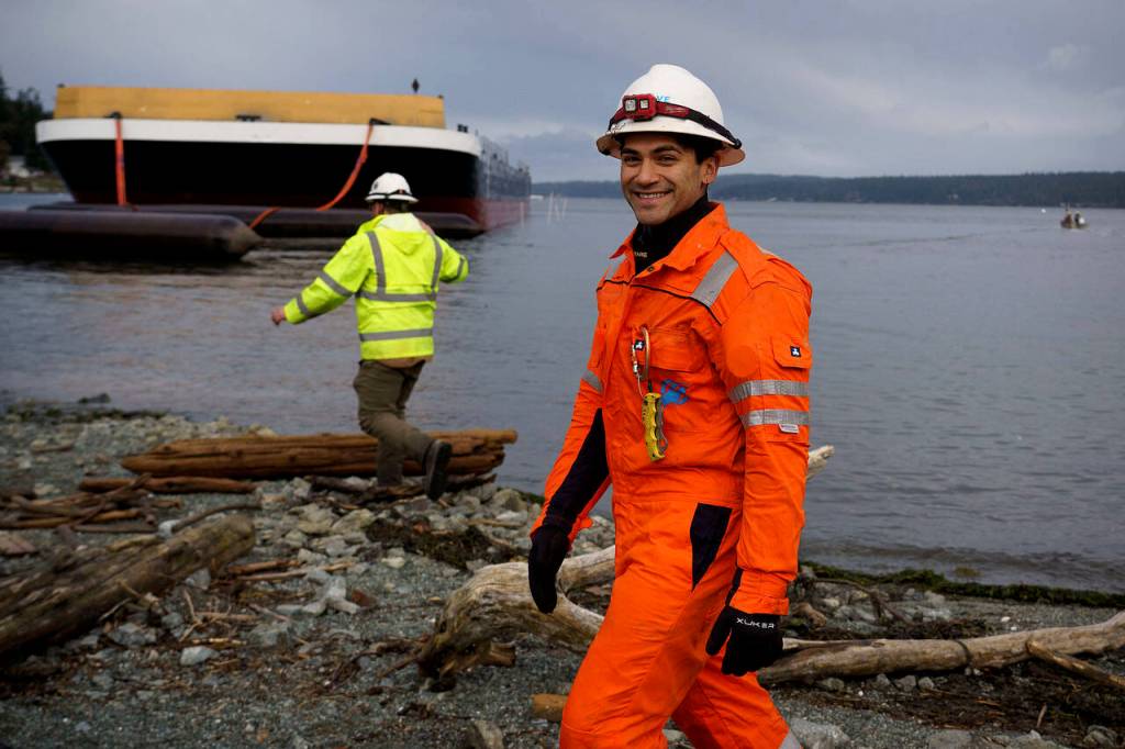 Photo by David Welton