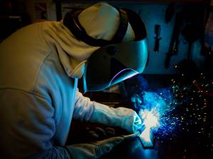 Photo by David Welton