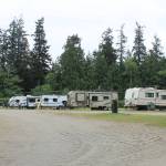 (Photo provided)
The Whidbey Island Fairgrounds campground will soon undergo renovations.