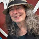 (Photo provided)
Dana Moffett has been playing and teaching marimba on Whidbey Island for more than two decades. She directs the Rubatano Center at South Whidbey Community Center.