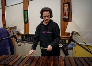 Photo by David Welton
MUST USE