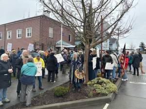 Photo by Scott Chaplin