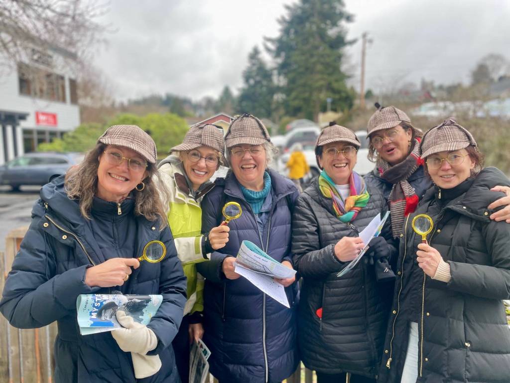 Photo by Nicole Whittington-Johnson