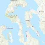 Map by the University of Washington Racial Restrictive Covenants Project