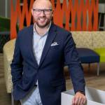 (Photo provided)
Andrew Steele is the chief development and mobilization officer for Global Refuge.