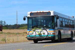 File photo
Island Transit offers fare-free service on Whidbey and Camano islands.