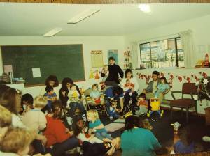 Photo provided by Steps